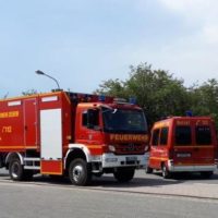 Einsätze am 1. und 4. Juli 2018