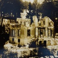 Aus unserem Feuerwehrarchiv: Kriegsbedingte Einsätze der Feuerwehr Seeheim in den Jahren 1942, 1943 und 1944