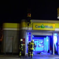 Einsätze am 23. Oktober und 27. Oktober 2018