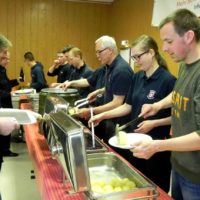 Verbandstagung mit Verbandsversammlung  des Landesfeuerwehrverbandes Hessen vom 20. bis 22. April 2017 in Seeheim-Jugenheim