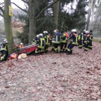 Einsätze vom 22. November bis 17. Dezember 2016
