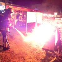 Einsätze am 2. und 8. Februar 2017
