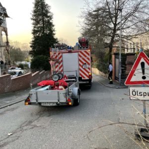 Ölspur