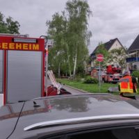 Türöffnung