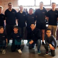 3. Platz für Jugendfeuerwehr Seeheim bei Brennballturnier